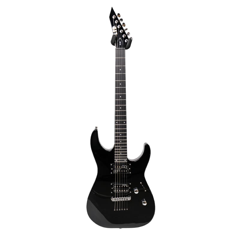 ESP LTD M Series Package – Black — تصویر ۳