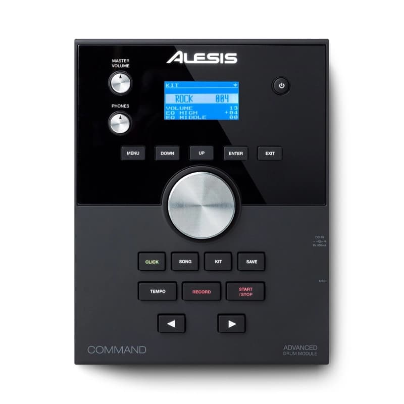 Alesis Command Mesh Special Edition — تصویر ۵