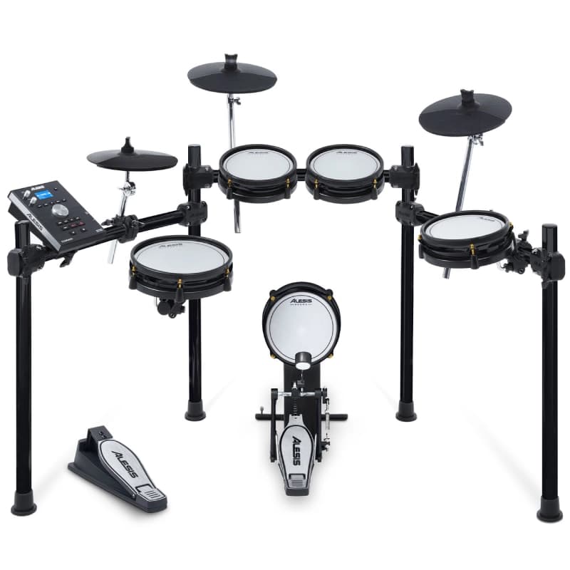 Alesis Command Mesh Special Edition — تصویر ۲