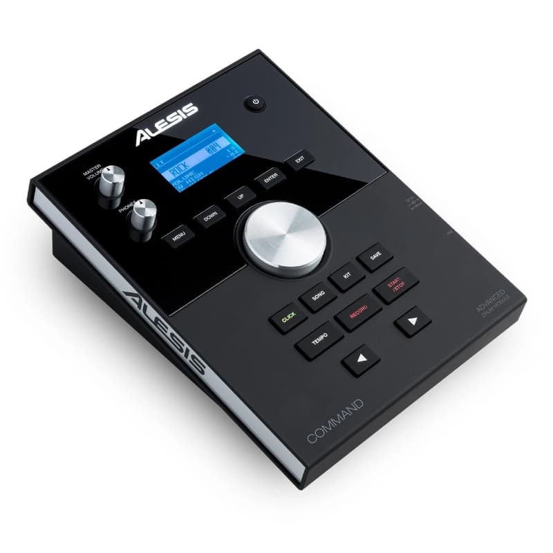 Alesis Command Mesh Special Edition — تصویر ۶