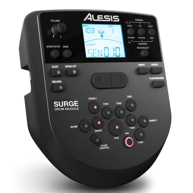 Alesis Surge Special Edition — تصویر ۷