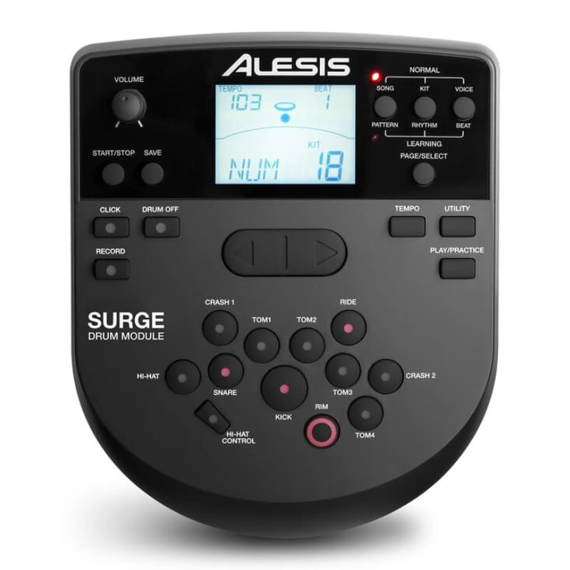 Alesis Surge Special Edition — تصویر ۶