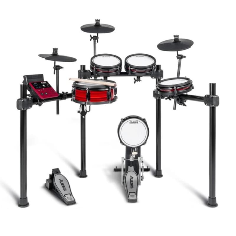 Alesis Nitro Pro Kit