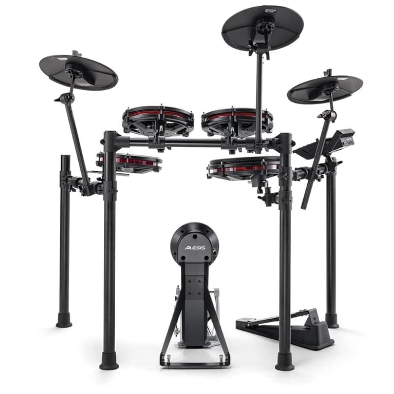 Alesis Nitro Max Kit — تصویر ۴