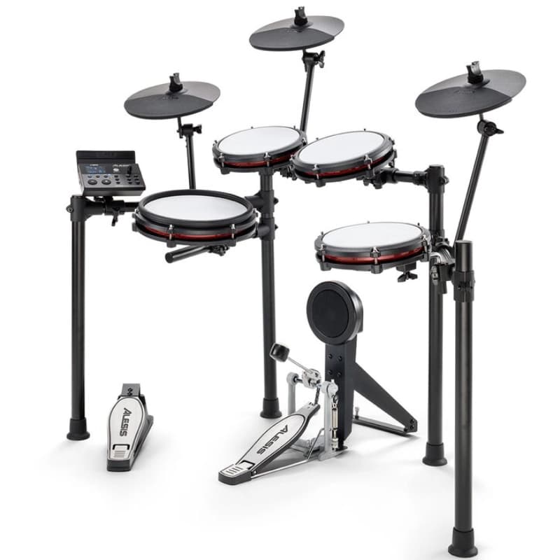 Alesis Nitro Max Kit — تصویر ۵