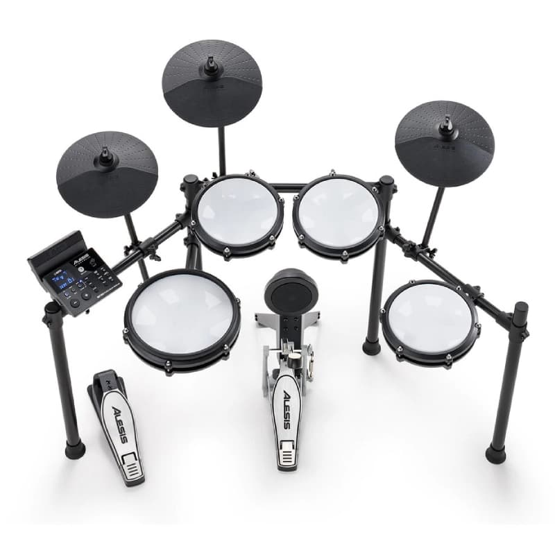 Alesis Nitro Max Kit — تصویر ۳