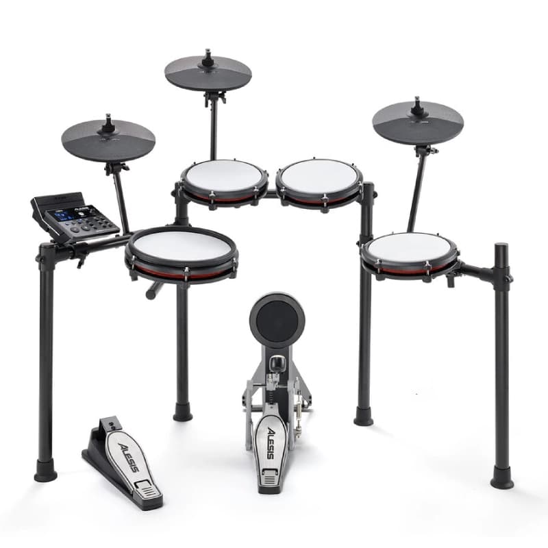 Alesis Nitro Max Kit