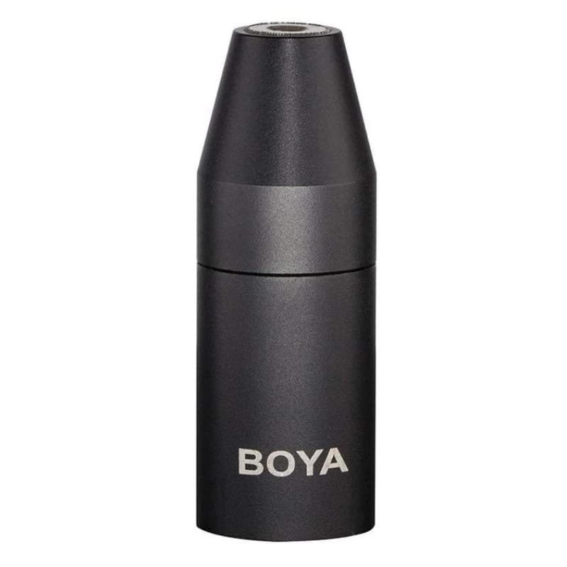 Boya BY-35C-XLR PRO — تصویر ۲