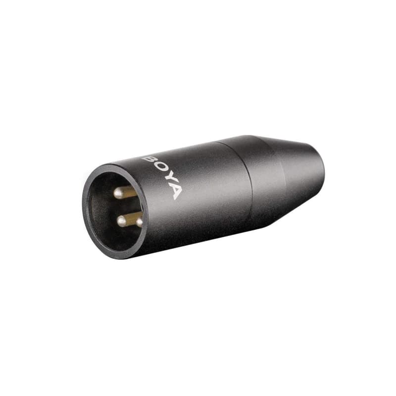 Boya BY-35C-XLR PRO — تصویر ۳