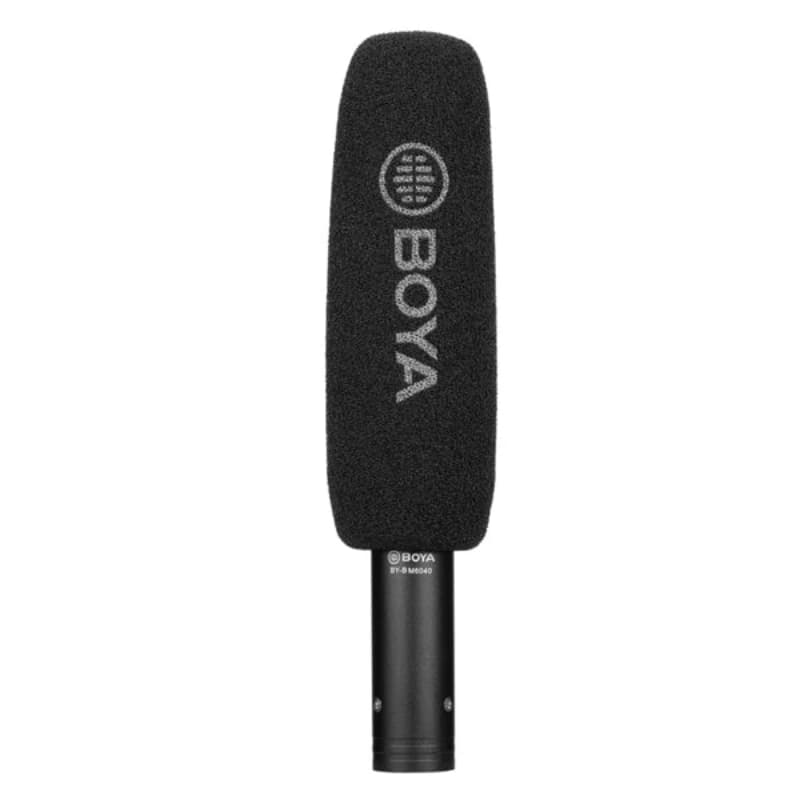 Boya BY-BM6040 — تصویر ۸