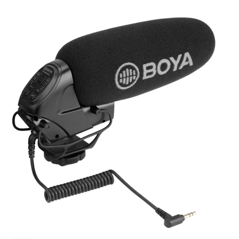Boya BY-BM3032