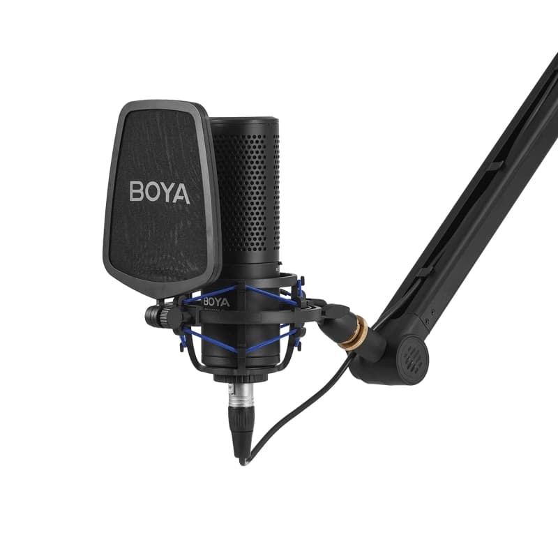 Boya BY-M1000 Pro — تصویر ۳