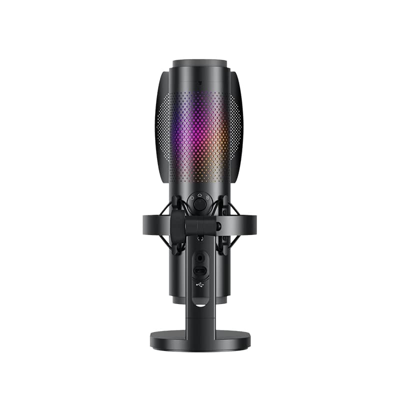 Boya BY-K9 USB Mic — تصویر ۴
