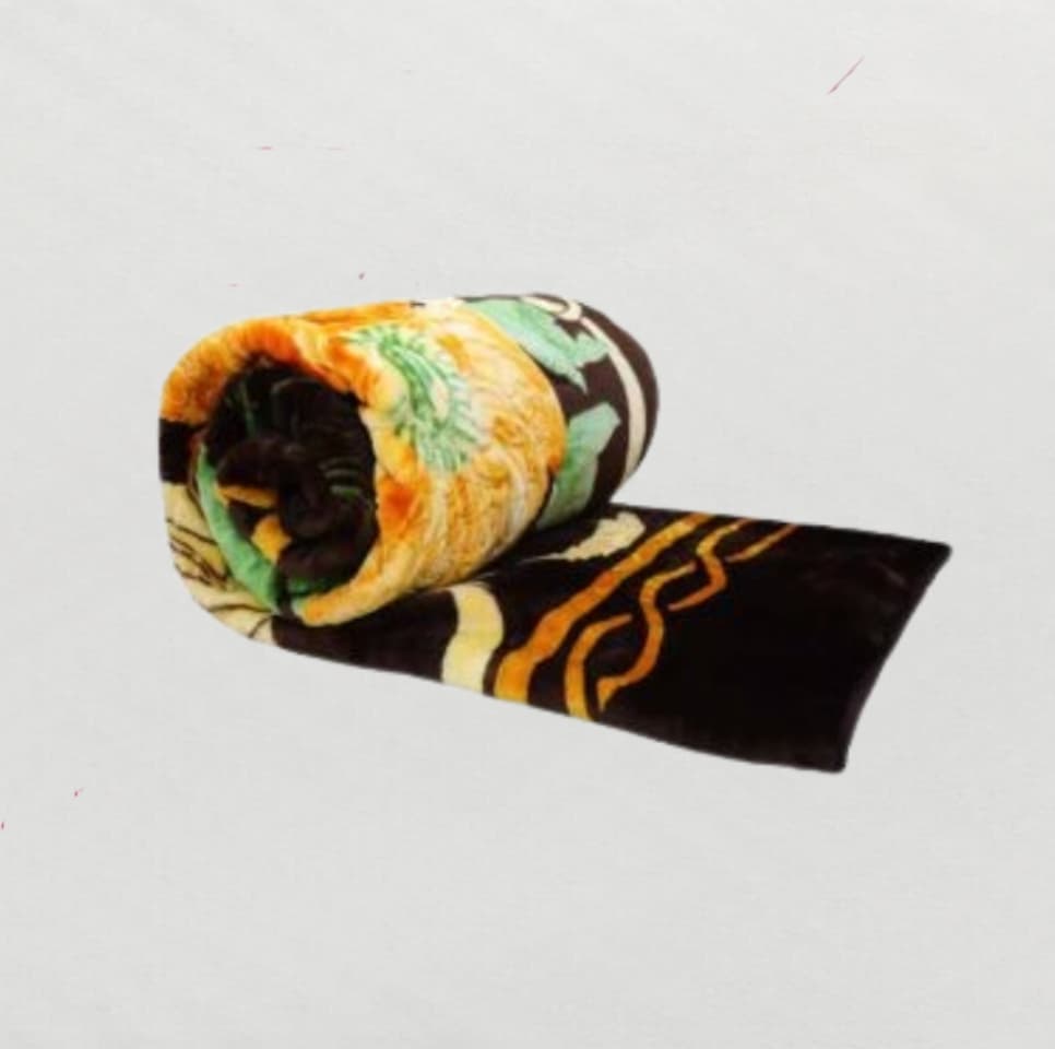 پتو نرمینه دو نفره