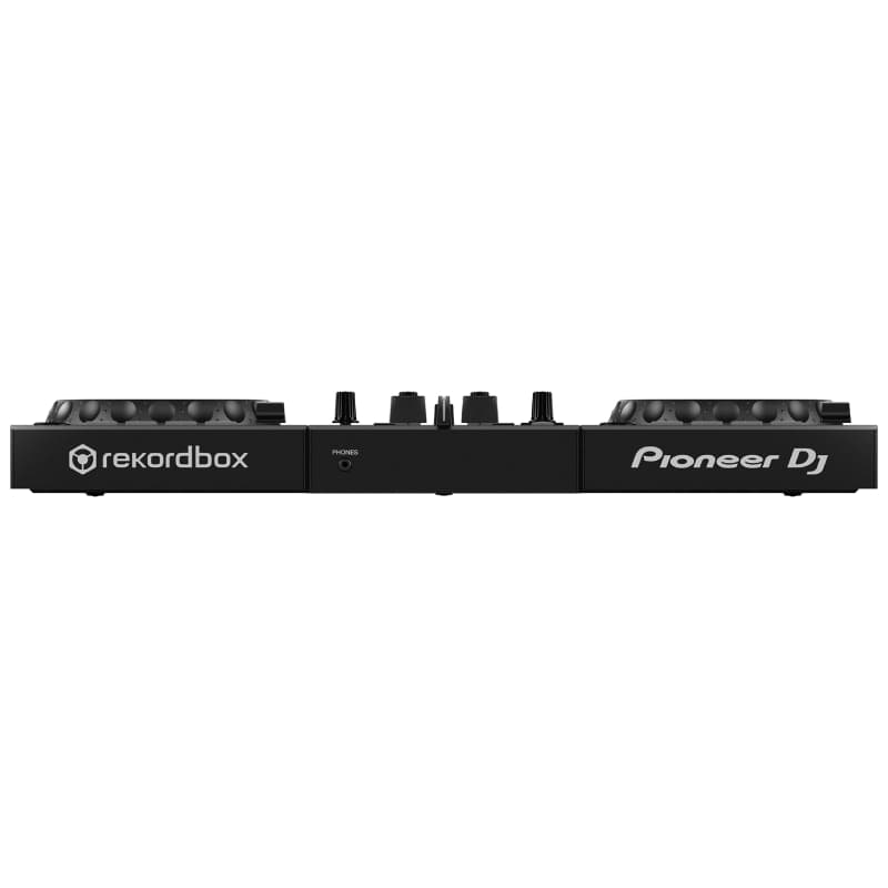 PIONEER DDJ-400 — تصویر ۴