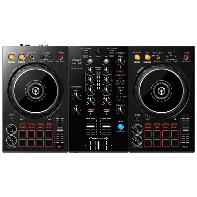 PIONEER DDJ-400