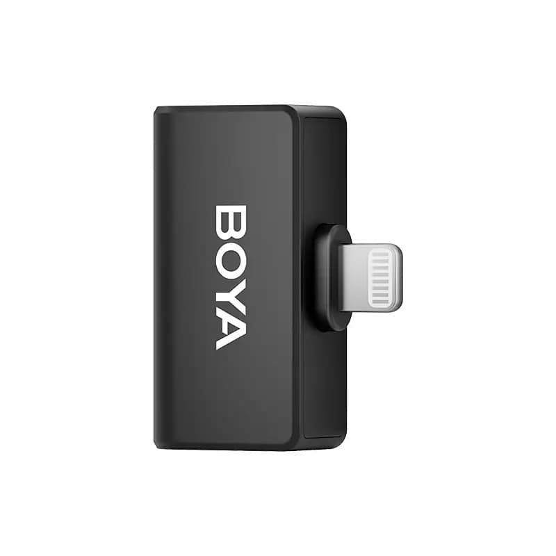 Boya BY-Omic-D — تصویر ۴