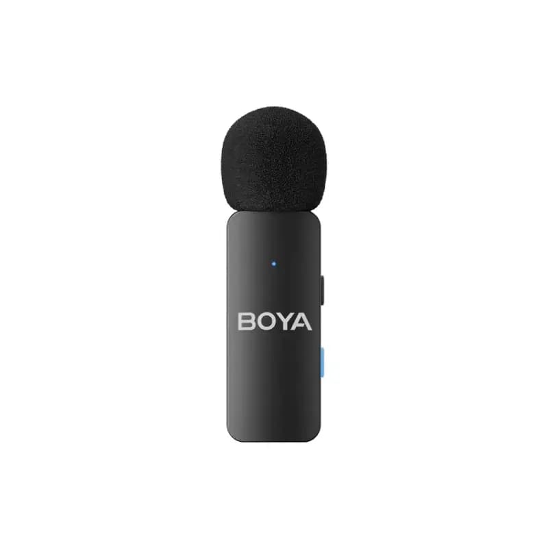 Boya BY-V4U — تصویر ۵