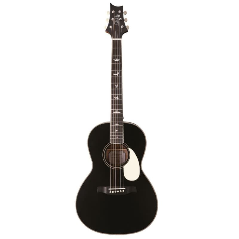 PRS SE Parlor P20 – black top