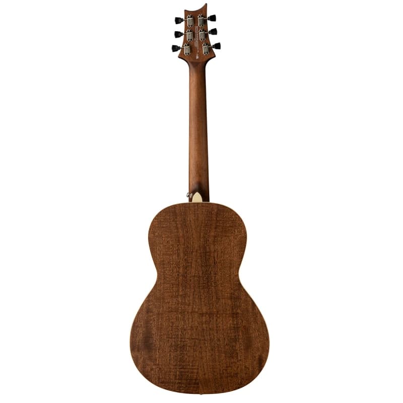 PRS SE Parlor P20 – Vintage Mahogany — تصویر ۳