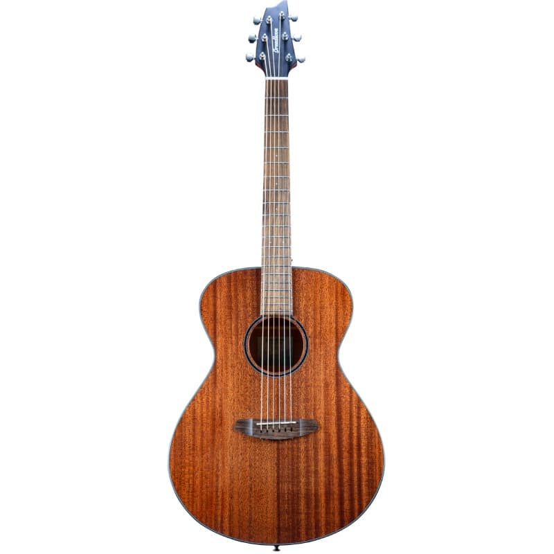 Breedlove Discovery S Concert Mahogany – African Mahogany (DSCN01AMAM)