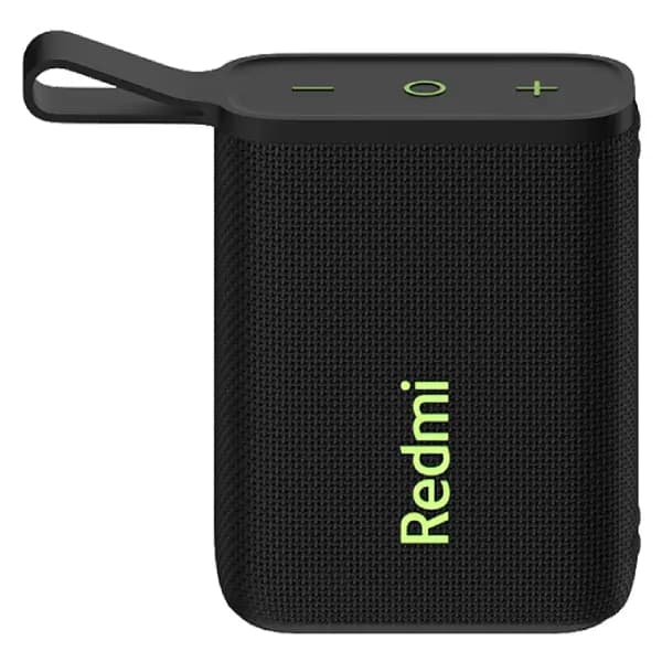 اسپیکر بلوتوثی شیائومی ردمی مدل ASM11A — تصویر ۸