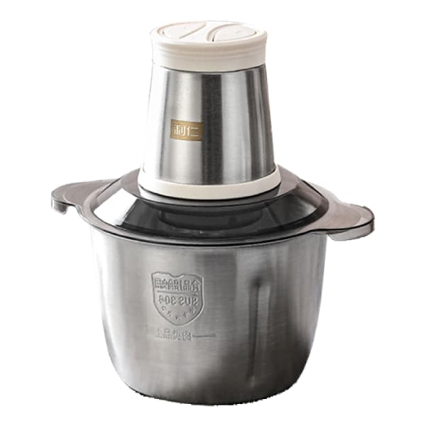 چرخ گوشت، غذاساز و خردکن چندمنظوره شیائومی لیون مدل JRJ-S3591