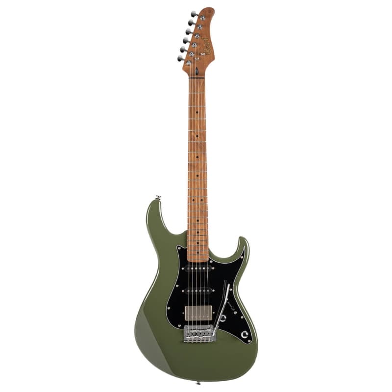 Cort G250 SE – Olive Dark Green