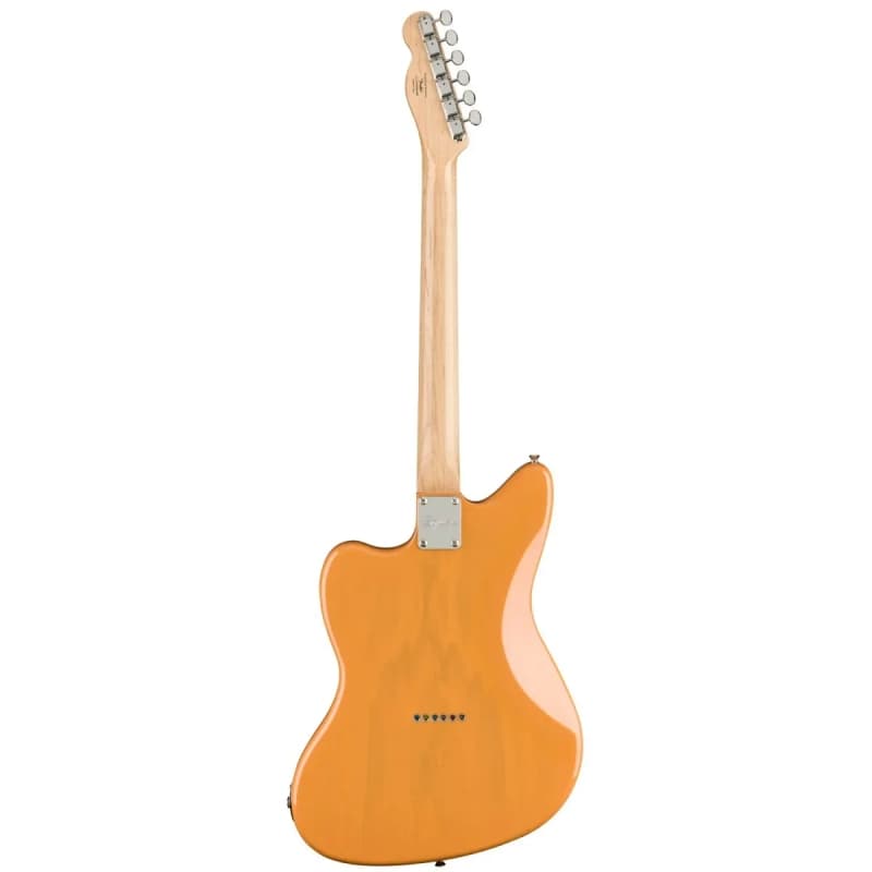 Squier Paranormal Offset Telecaster – Butterscotch Blonde — تصویر ۳