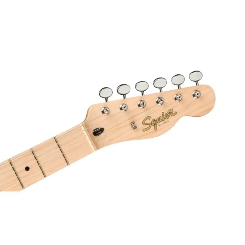 Squier Paranormal Offset Telecaster – Butterscotch Blonde — تصویر ۵