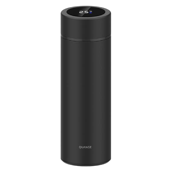 فلاسک و ماگ 400 میلی لیتری هوشمند و نمایشگردار شیائومی Quange مدل SJ080402