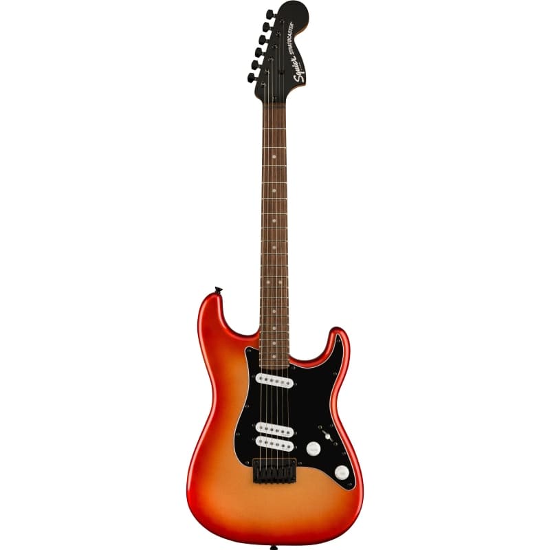 Squier Contemporary Stratocaster Special HT – Sunset Metallic — تصویر ۲