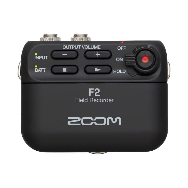 Zoom F2 — تصویر ۲