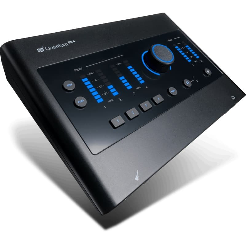 PreSonus Quantum ES 4 — تصویر ۴