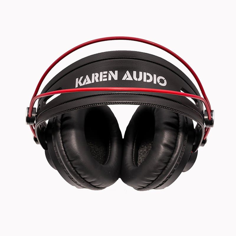 Karen Audio H500 — تصویر ۵
