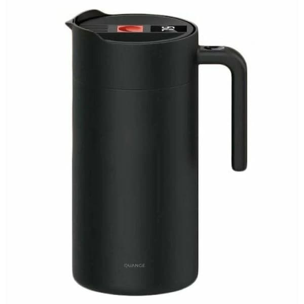 فلاسک 1500 میلی لیتری نمایشگردار شیائومی Quange مدل BWH-100