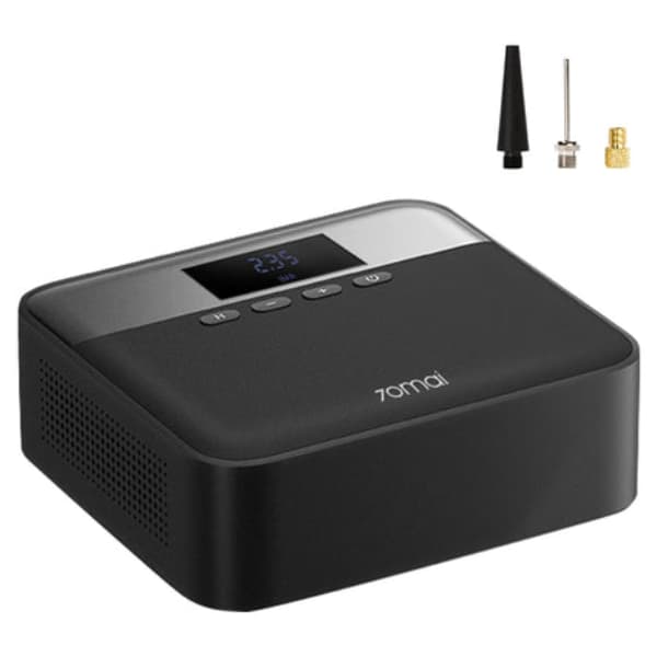 پمپ باد شیائومی 70Mai Lite مدل Midrive TP03