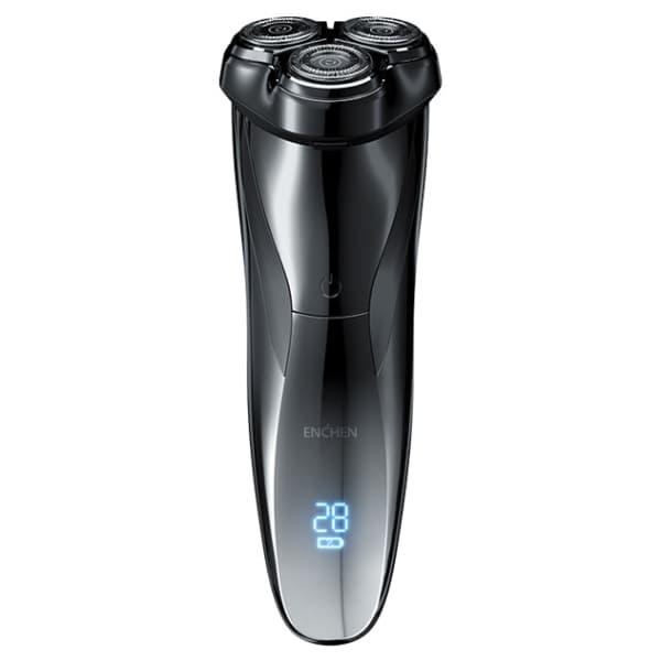ماشین اصلاح صورت شارژی شیائومی ENCHEN مدل BLACKSTONE 3