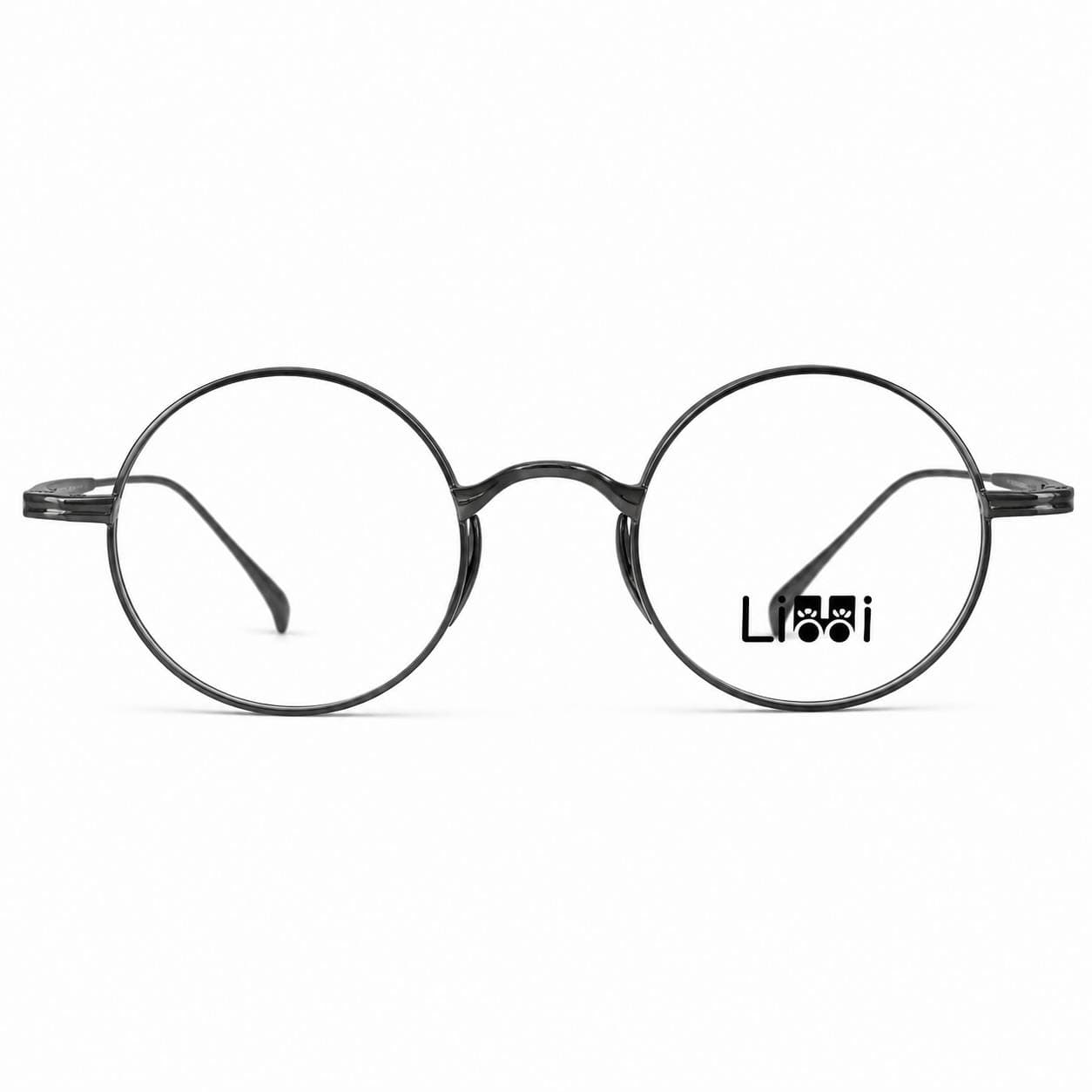 عینک طبی لیمی (LIMI) مدل 85644 | فریم فوق‌ سبک تیتانیومی