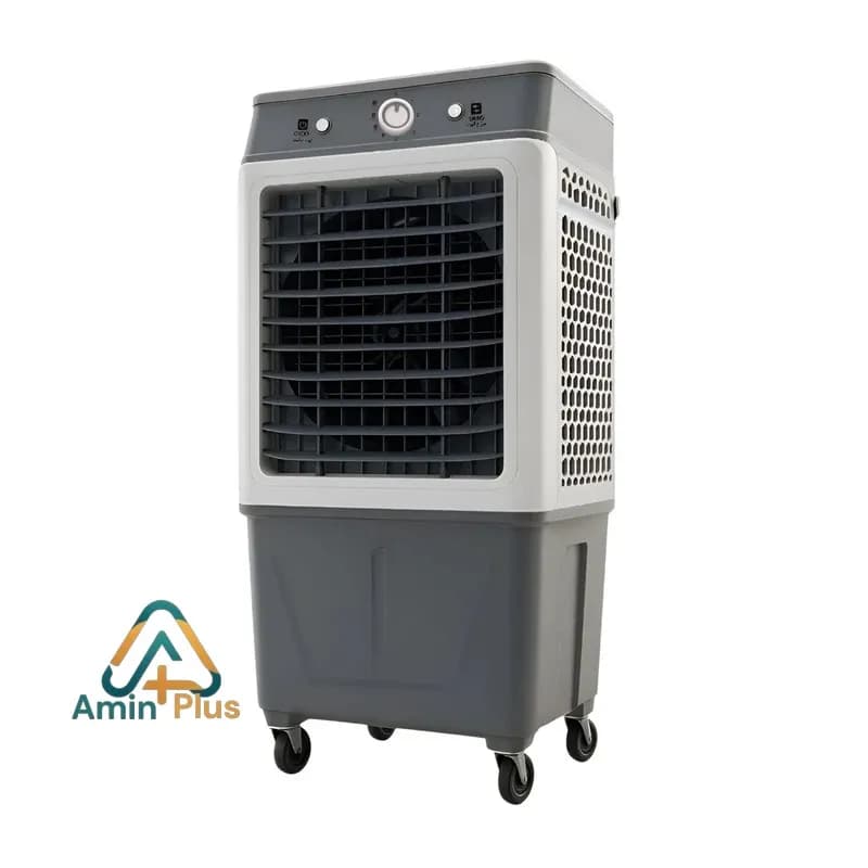 کولرآبی پرتابل2800 نمونه2800
