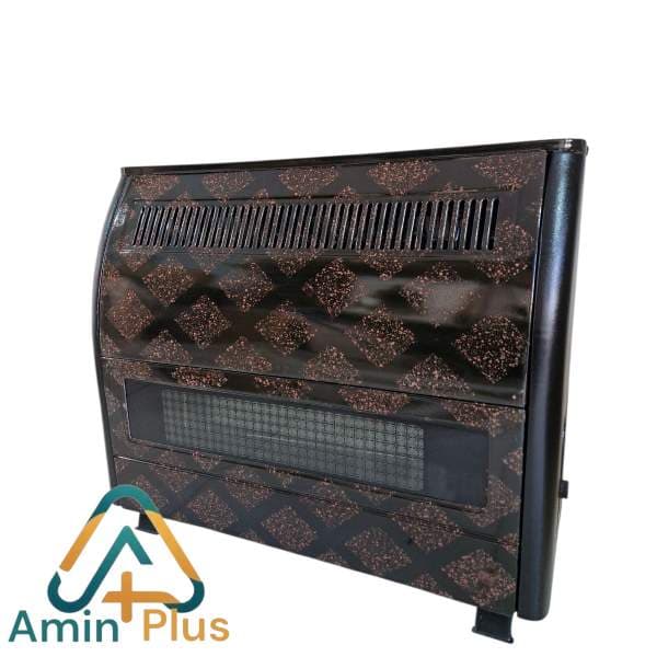 بخاری گازی12000جنرال