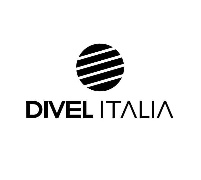 عدسی تکدید فوق نازک دایول ایتالیا 1.61 MR8 سیلکن وایت | Divel Italia 1.61 MR8 Silken White — تصویر ۲