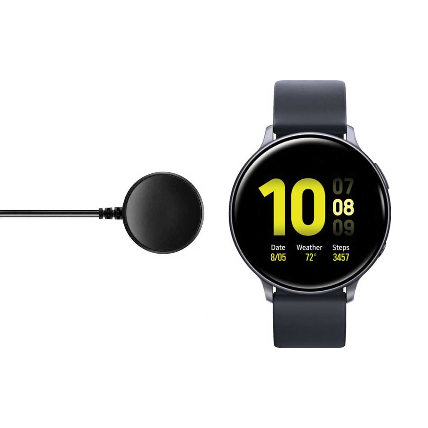 شارژر ساعت سامسونگ Galaxy Watch Active 2 — تصویر ۵