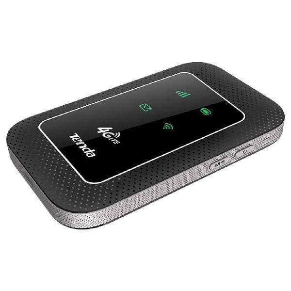 باتری مودم تندا Tenda 185 مدل 4G — تصویر ۸