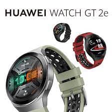 شارژر ساعت هواوی Huawei GT 2E — تصویر ۸