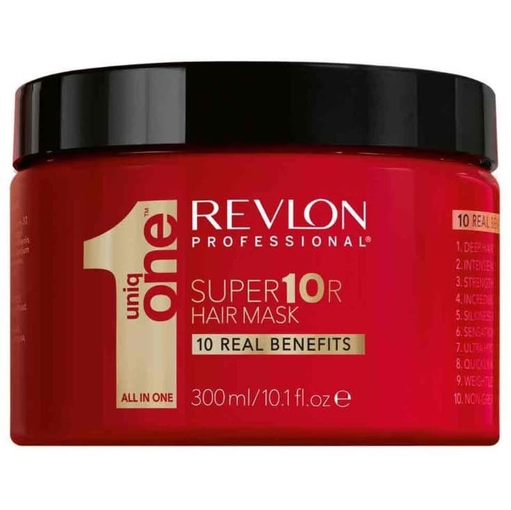 ماسک مو رولون یونیک وان 10 کاره Unique One Revlon Hair Mask