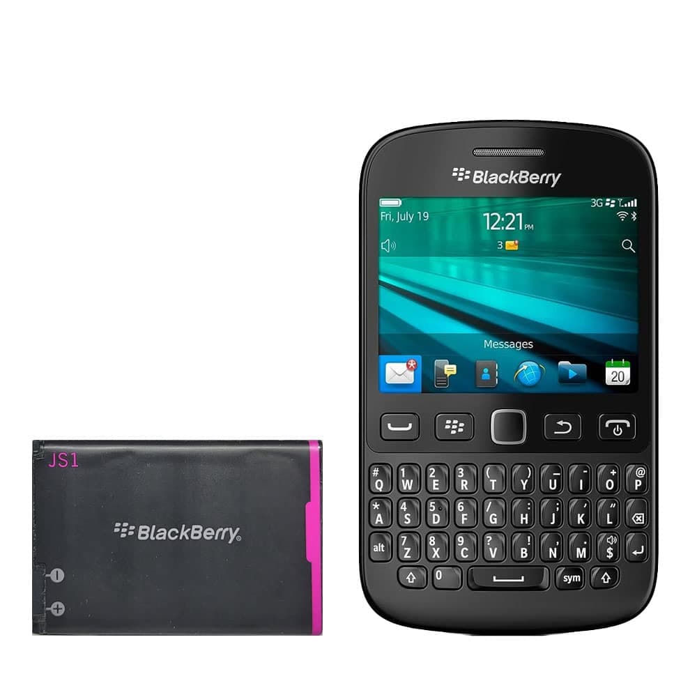 باتری گوشی بلک بری Blackberry Curve 9230 مدل JS1 — تصویر ۶