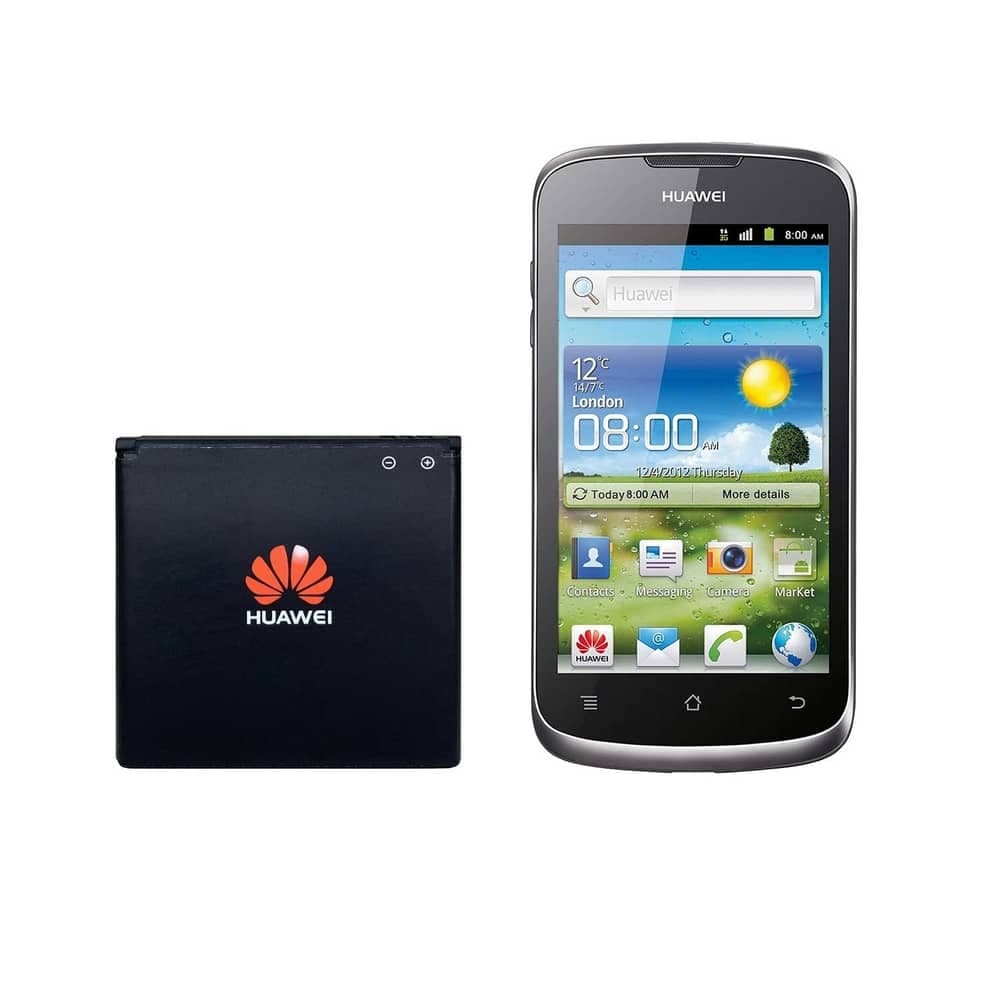 باتری گوشی هواوی Huawei Ascend G300 — تصویر ۲