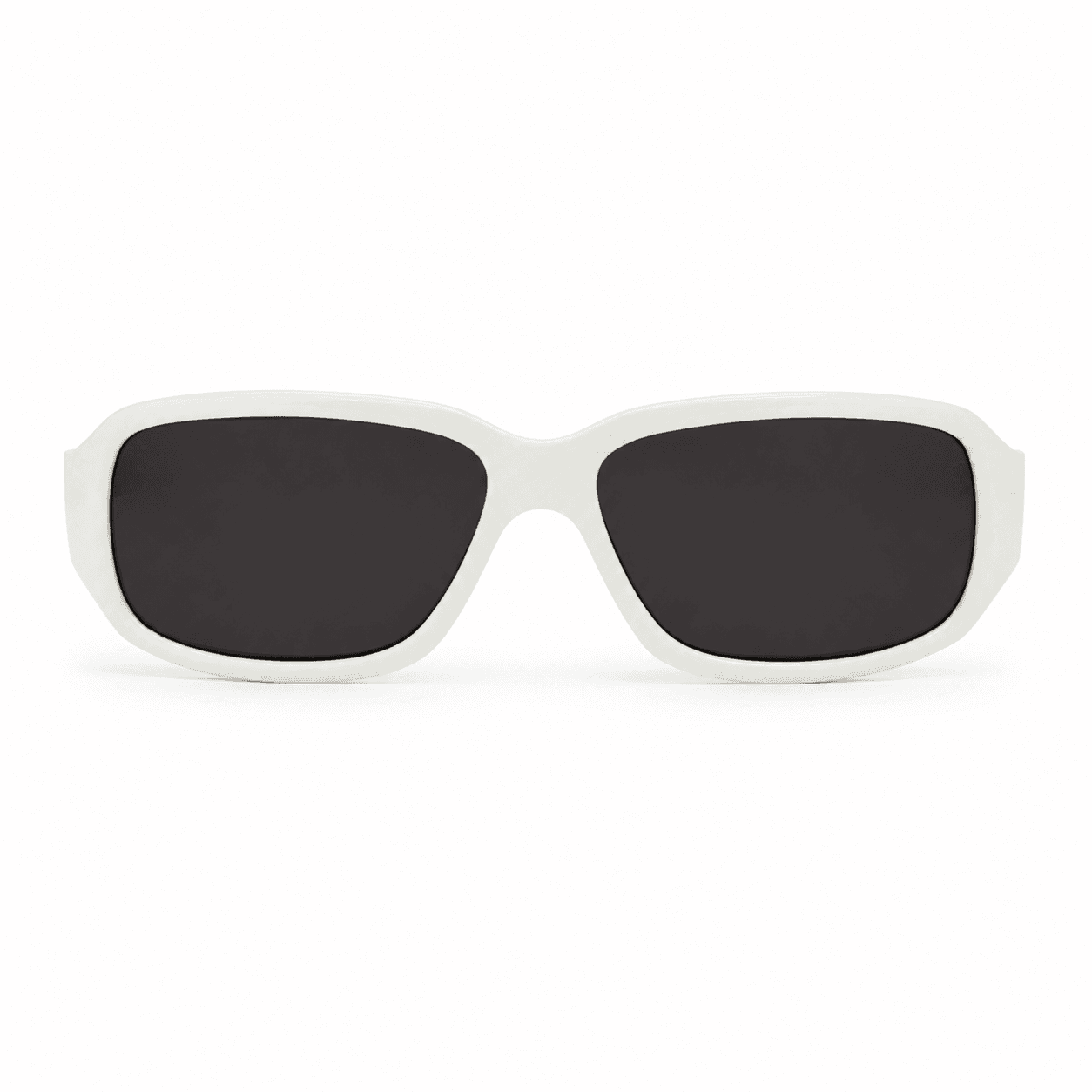 عینک وینتیج دولچه گابانا (Dolce & Gabbana) مدل 2165 | فریم سفید اورجینال ایتالیا