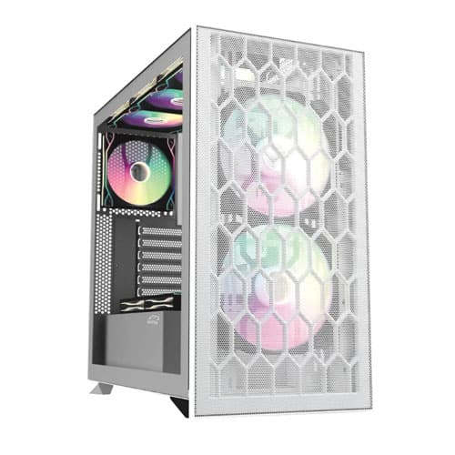 Tsco GC4508 Thunderwave Gaming Computer Case